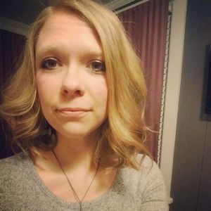 Meet your Posher, Lindsay